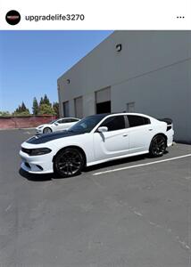 2018 Dodge Charger Daytona   - Photo 4 - Suisun City, CA 94585