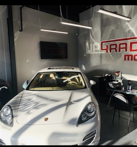 2014 Porsche Panamera - Photo 1 - Suisun City, CA 94585