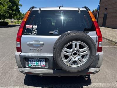 2004 Honda CR-V EX   - Photo 5 - Salem, OR 97317