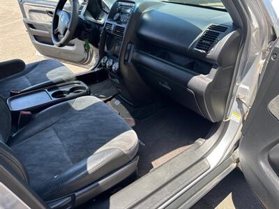 2004 Honda CR-V EX   - Photo 17 - Salem, OR 97317
