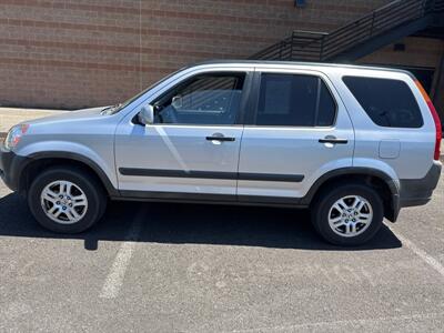 2004 Honda CR-V EX   - Photo 3 - Salem, OR 97317