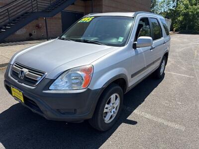 2004 Honda CR-V EX   - Photo 2 - Salem, OR 97317