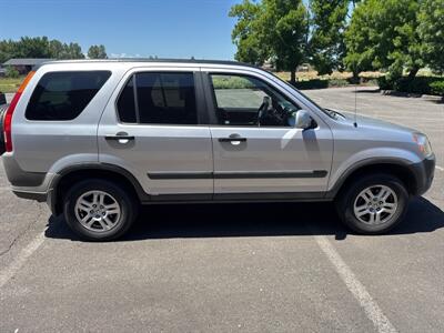 2004 Honda CR-V EX   - Photo 7 - Salem, OR 97317