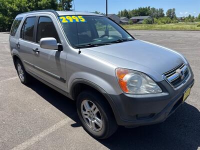 2004 Honda CR-V EX   - Photo 8 - Salem, OR 97317