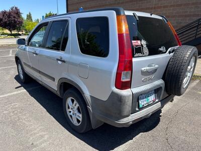 2004 Honda CR-V EX   - Photo 4 - Salem, OR 97317