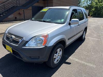2004 Honda CR-V EX   - Photo 2 - Salem, OR 97317