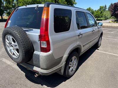 2004 Honda CR-V EX   - Photo 6 - Salem, OR 97317