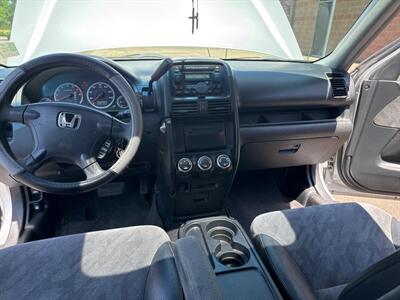 2004 Honda CR-V EX   - Photo 11 - Salem, OR 97317