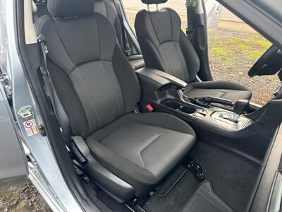 2017 Subaru Impreza 2.0i   - Photo 17 - Salem, OR 97317