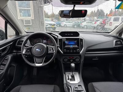 2017 Subaru Impreza 2.0i   - Photo 11 - Salem, OR 97317