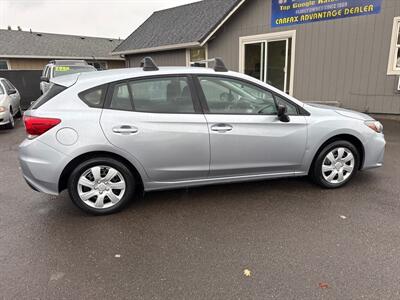 2017 Subaru Impreza 2.0i   - Photo 7 - Salem, OR 97317