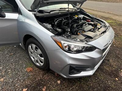 2017 Subaru Impreza 2.0i   - Photo 18 - Salem, OR 97317