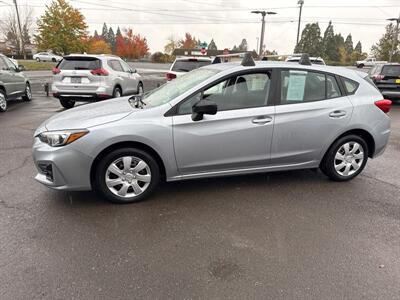 2017 Subaru Impreza 2.0i   - Photo 3 - Salem, OR 97317