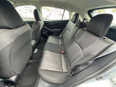 2017 Subaru Impreza 2.0i   - Photo 12 - Salem, OR 97317