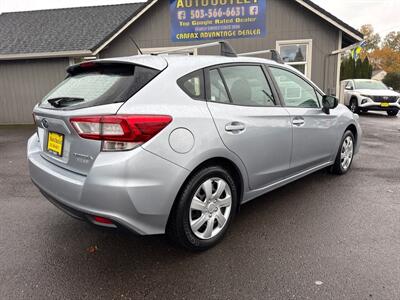 2017 Subaru Impreza 2.0i   - Photo 6 - Salem, OR 97317