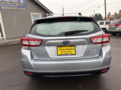 2017 Subaru Impreza 2.0i   - Photo 5 - Salem, OR 97317