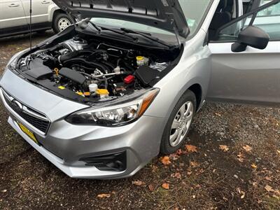 2017 Subaru Impreza 2.0i   - Photo 21 - Salem, OR 97317