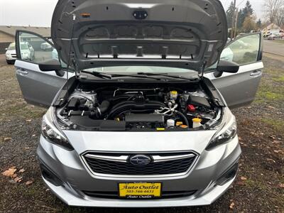 2017 Subaru Impreza 2.0i   - Photo 19 - Salem, OR 97317