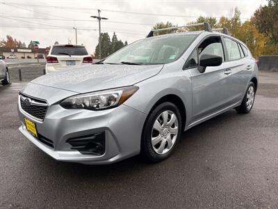 2017 Subaru Impreza 2.0i   - Photo 2 - Salem, OR 97317