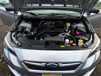 2017 Subaru Impreza 2.0i   - Photo 20 - Salem, OR 97317