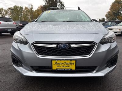 2017 Subaru Impreza 2.0i   - Photo 1 - Salem, OR 97317