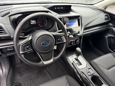 2017 Subaru Impreza 2.0i   - Photo 10 - Salem, OR 97317