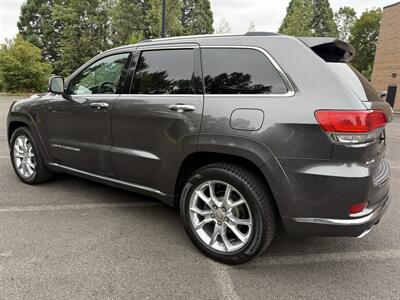 2015 Jeep Grand Cherokee Summit   - Photo 5 - Salem, OR 97317