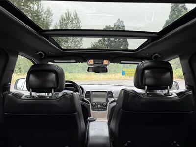 2015 Jeep Grand Cherokee Summit   - Photo 17 - Salem, OR 97317