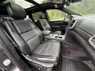 2015 Jeep Grand Cherokee Summit   - Photo 15 - Salem, OR 97317