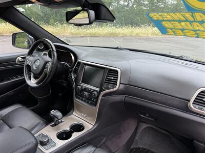 2015 Jeep Grand Cherokee Summit   - Photo 11 - Salem, OR 97317
