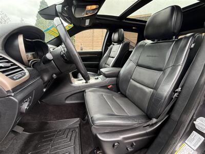 2015 Jeep Grand Cherokee Summit   - Photo 12 - Salem, OR 97317