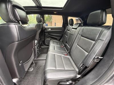 2015 Jeep Grand Cherokee Summit   - Photo 13 - Salem, OR 97317