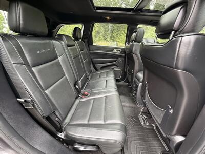 2015 Jeep Grand Cherokee Summit   - Photo 14 - Salem, OR 97317