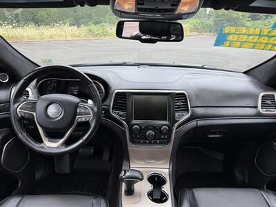 2015 Jeep Grand Cherokee Summit   - Photo 10 - Salem, OR 97317