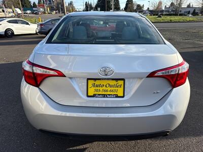 2016 Toyota Corolla LE   - Photo 5 - Salem, OR 97317