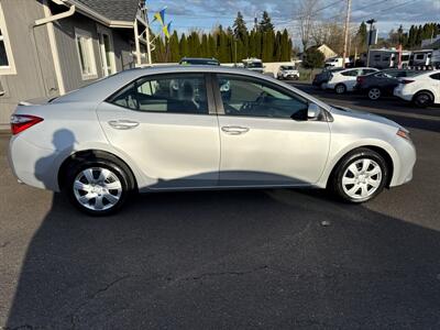 2016 Toyota Corolla LE   - Photo 7 - Salem, OR 97317