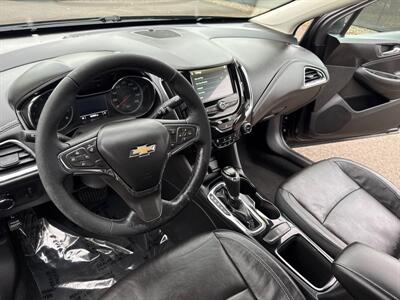 2017 Chevrolet Cruze Premier Auto   - Photo 10 - Salem, OR 97317