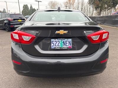 2017 Chevrolet Cruze Premier Auto   - Photo 6 - Salem, OR 97317