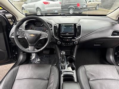 2017 Chevrolet Cruze Premier Auto   - Photo 11 - Salem, OR 97317