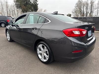 2017 Chevrolet Cruze Premier Auto   - Photo 5 - Salem, OR 97317