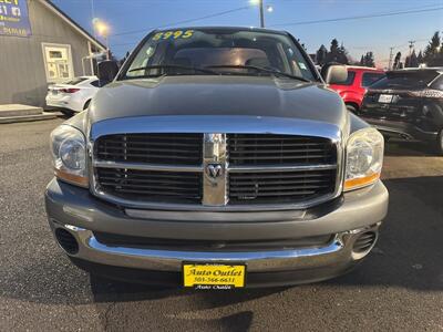 2006 Dodge Ram 1500 SLT   - Photo 2 - Salem, OR 97317