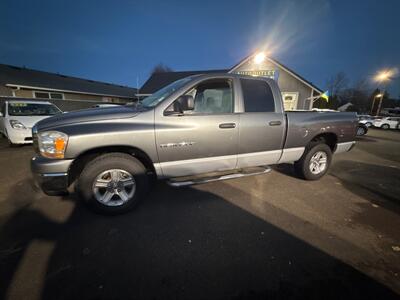 2006 Dodge Ram 1500 SLT   - Photo 4 - Salem, OR 97317