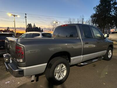 2006 Dodge Ram 1500 SLT   - Photo 7 - Salem, OR 97317