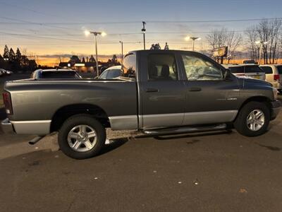 2006 Dodge Ram 1500 SLT   - Photo 8 - Salem, OR 97317