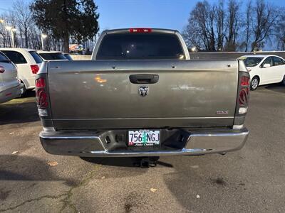 2006 Dodge Ram 1500 SLT   - Photo 6 - Salem, OR 97317