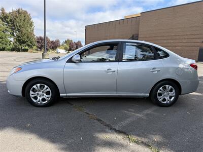 2010 Hyundai ELANTRA SE   - Photo 4 - Salem, OR 97317