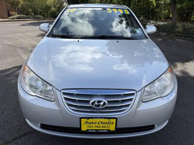 2010 Hyundai ELANTRA SE   - Photo 2 - Salem, OR 97317