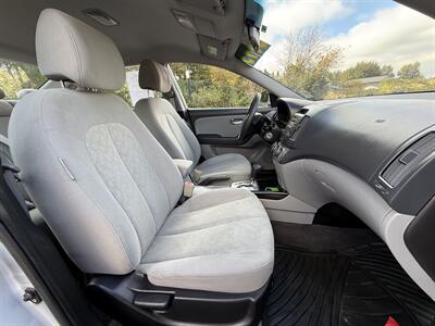 2010 Hyundai ELANTRA SE   - Photo 13 - Salem, OR 97317