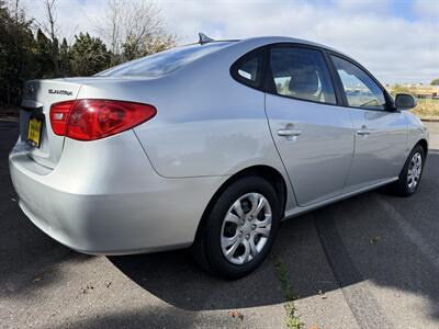 2010 Hyundai ELANTRA SE   - Photo 6 - Salem, OR 97317