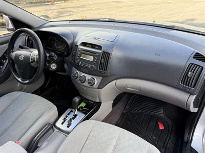 2010 Hyundai ELANTRA SE   - Photo 14 - Salem, OR 97317